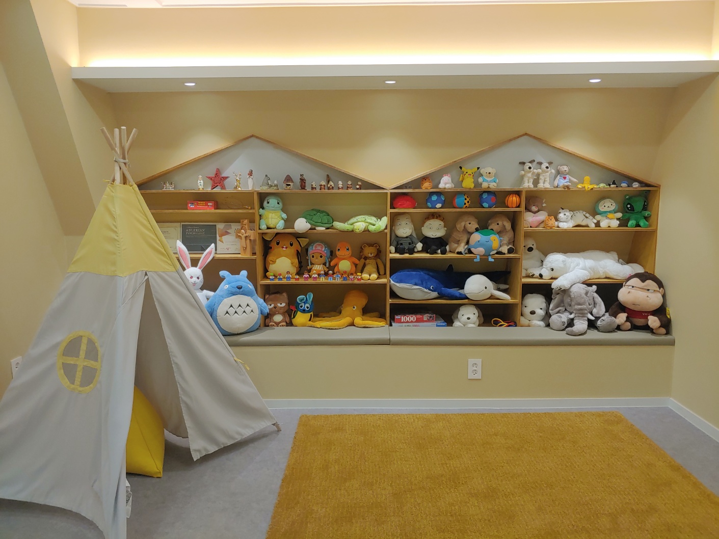 인마인드심리상담센터 대표 이미지