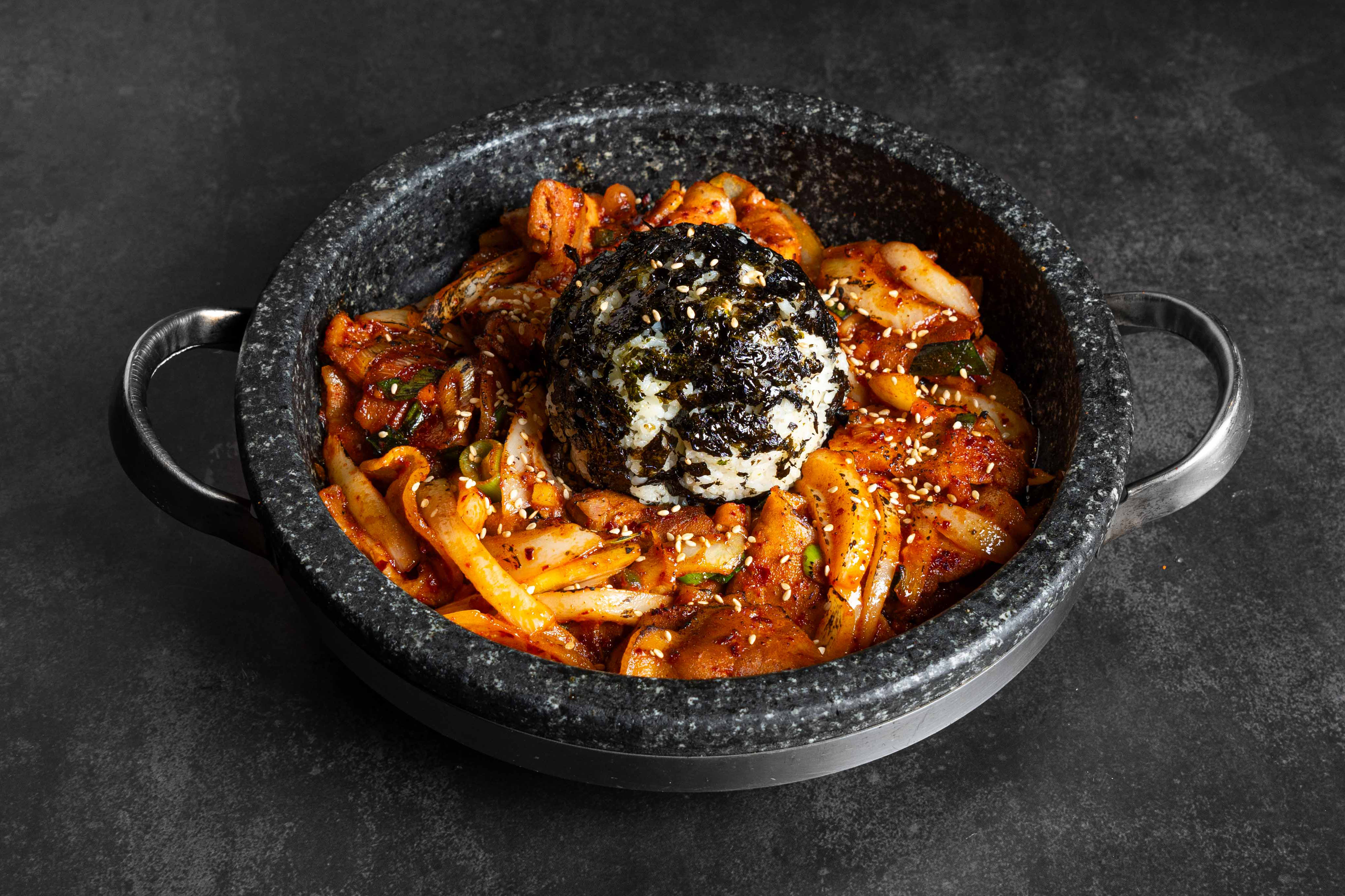 2층술집 내부 또는 관련 모습