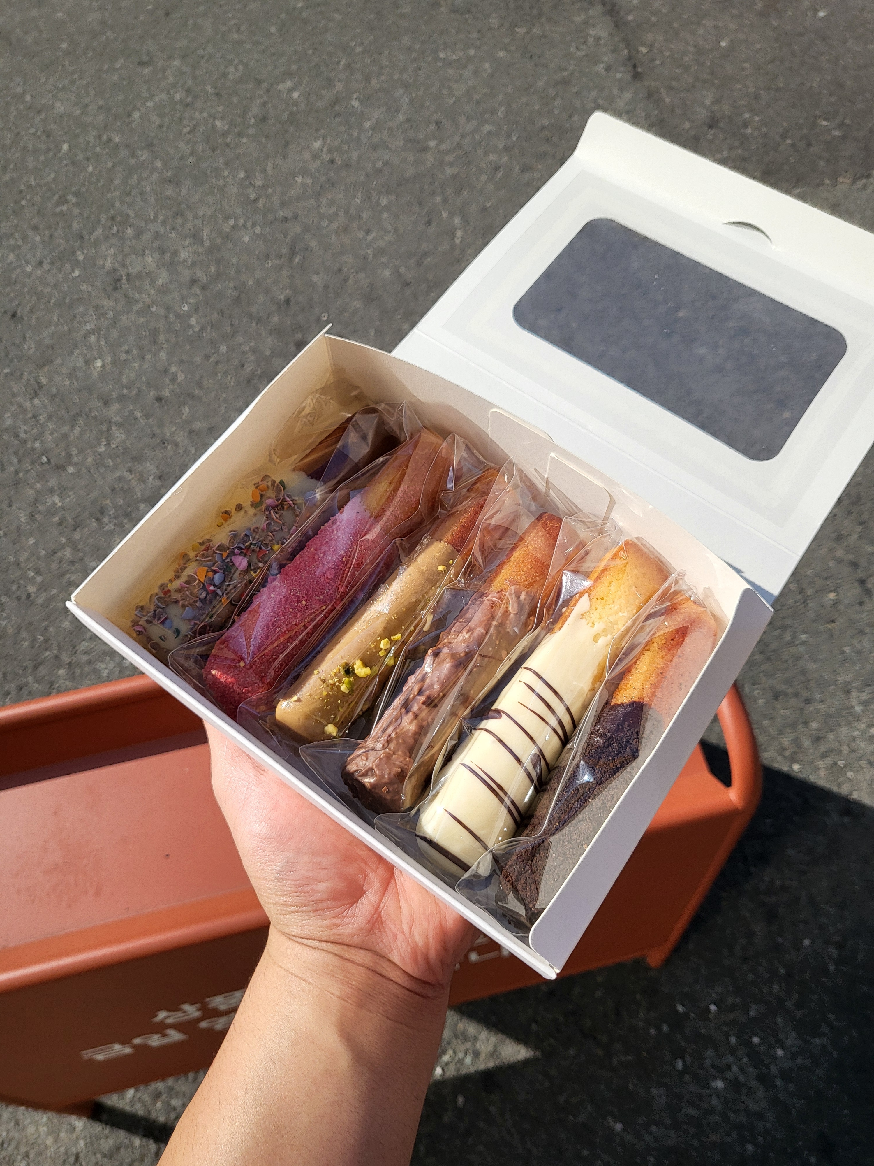 초콜릿케이크