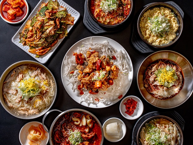 닭나무집 평촌점
