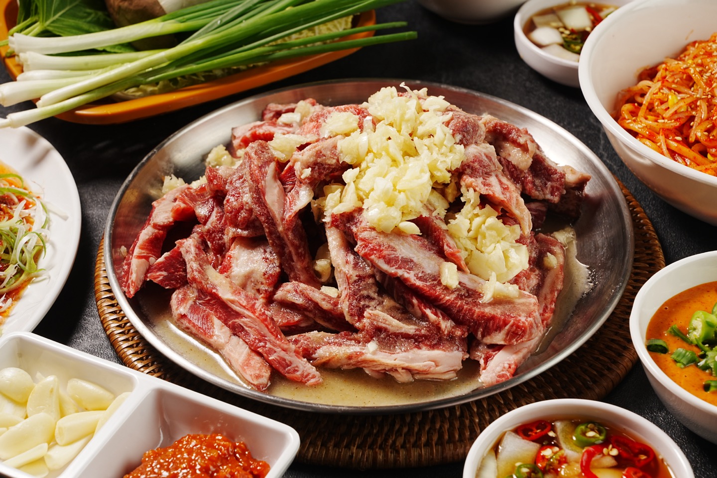 광화문 미진숯불막창 야장 대표 이미지