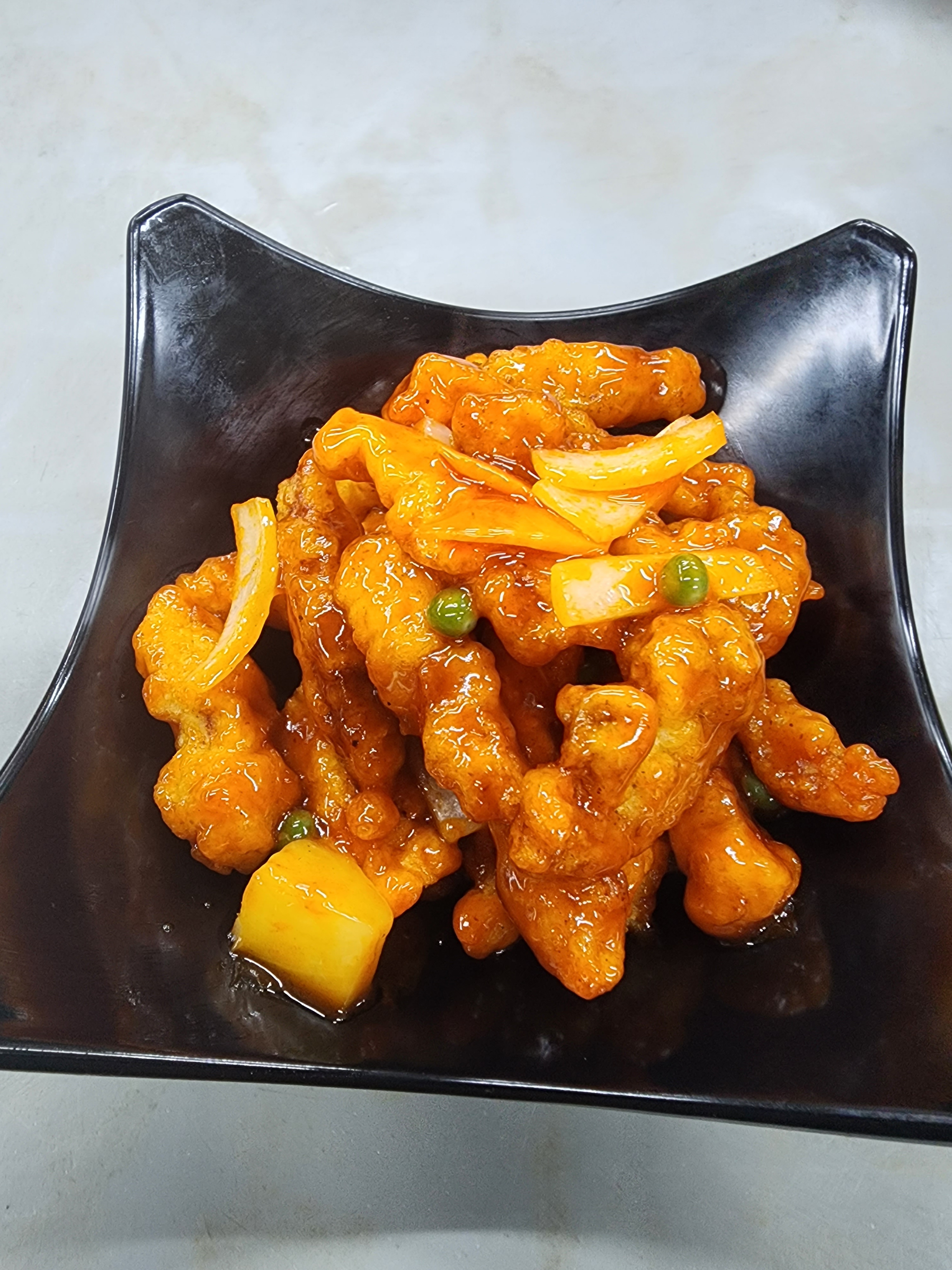 명신반점 사진 4