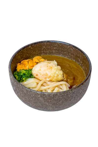 덴푸라온