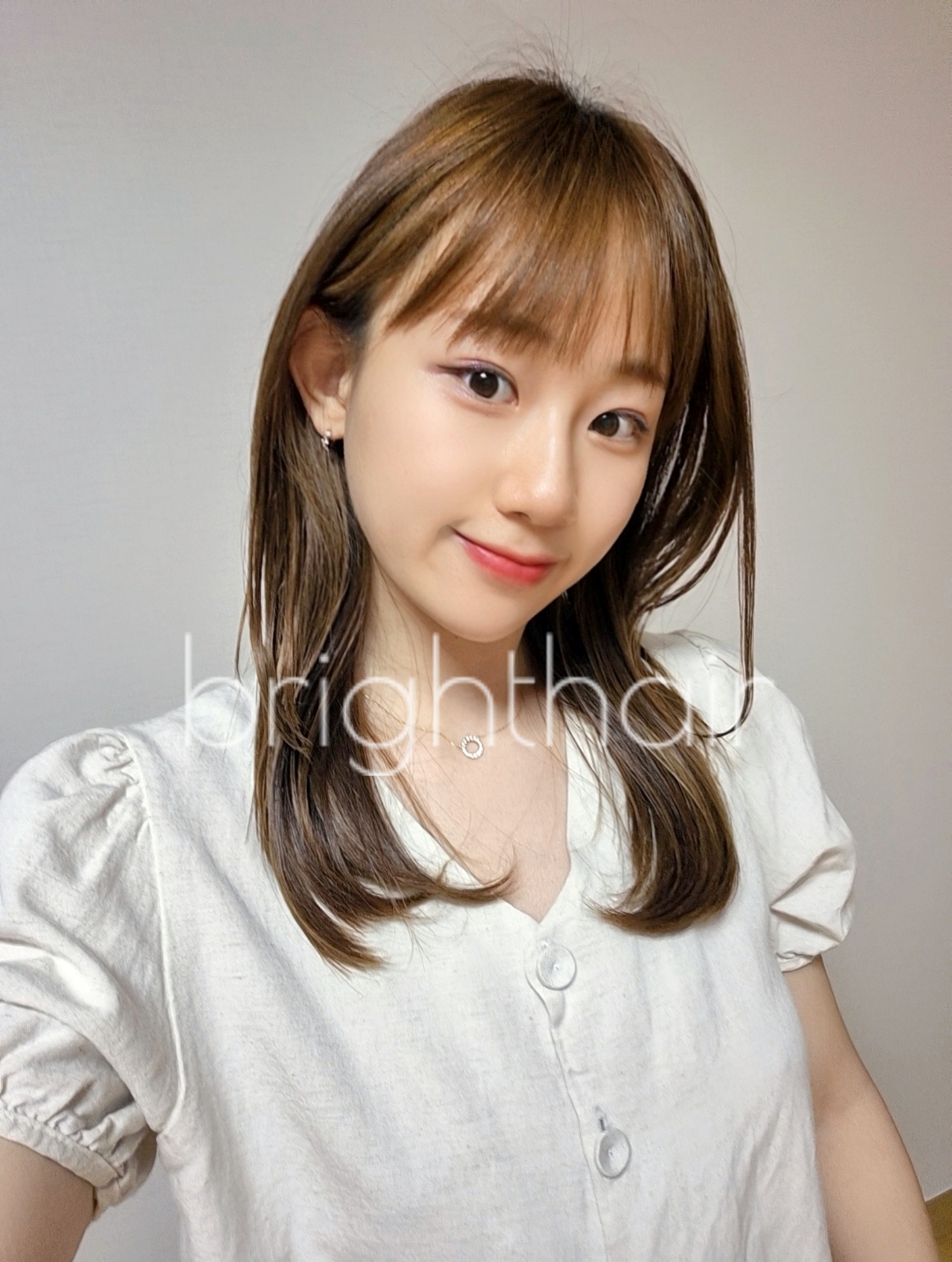 블라잇헤어 시흥점 내부 또는 관련 모습