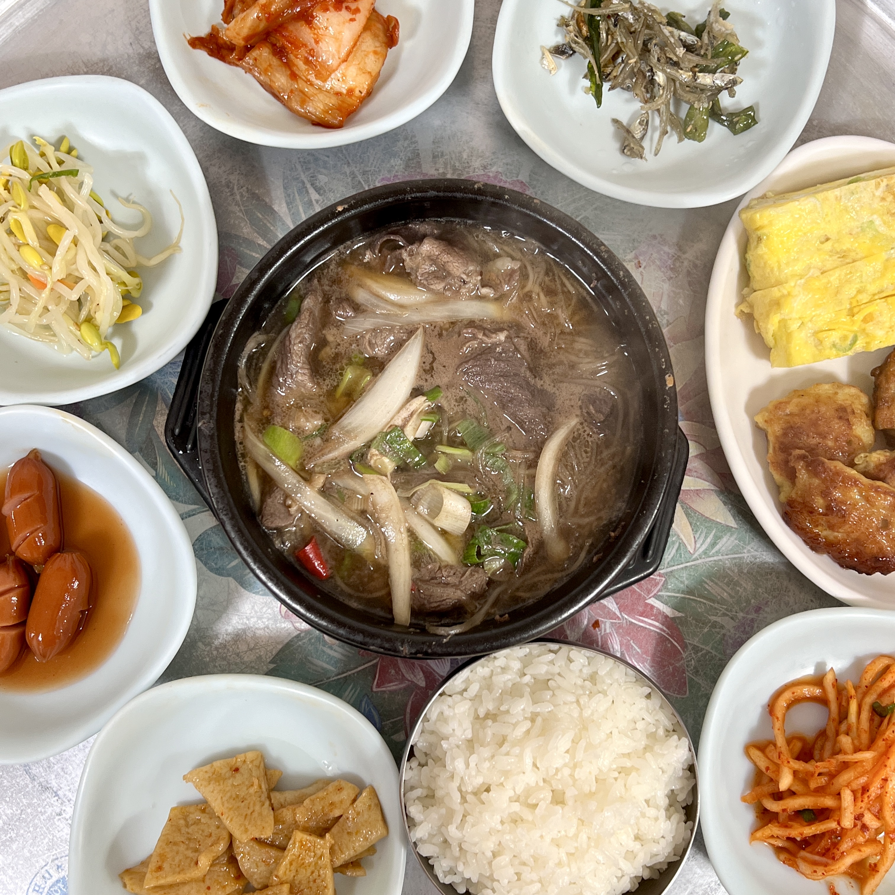 꺼벙이식당