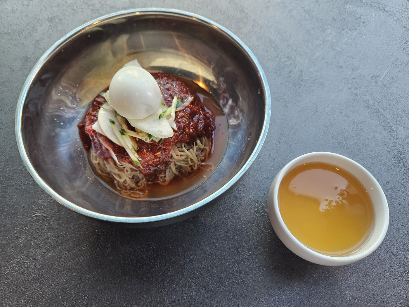 도화참맛갈비