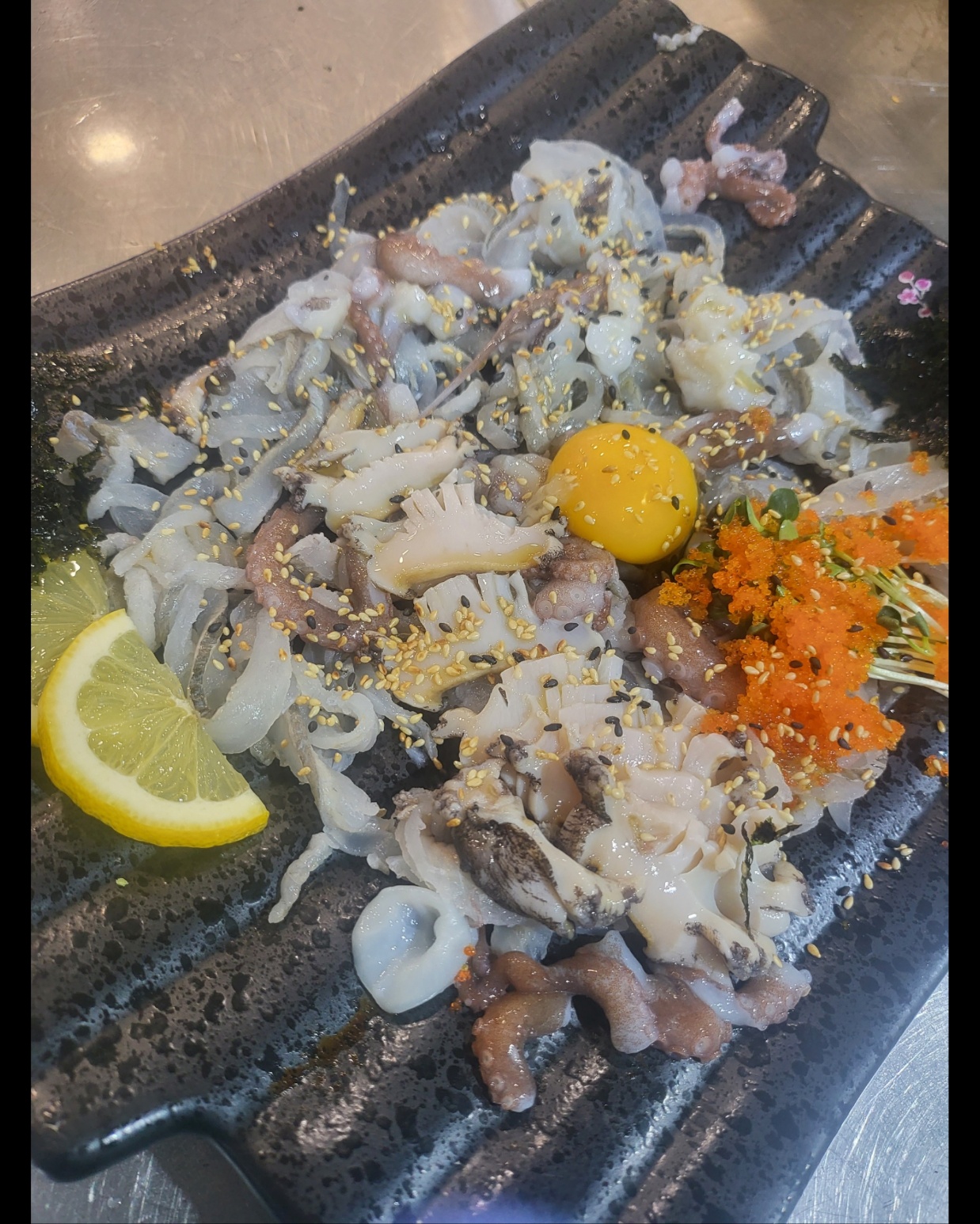 해안선 대표 이미지