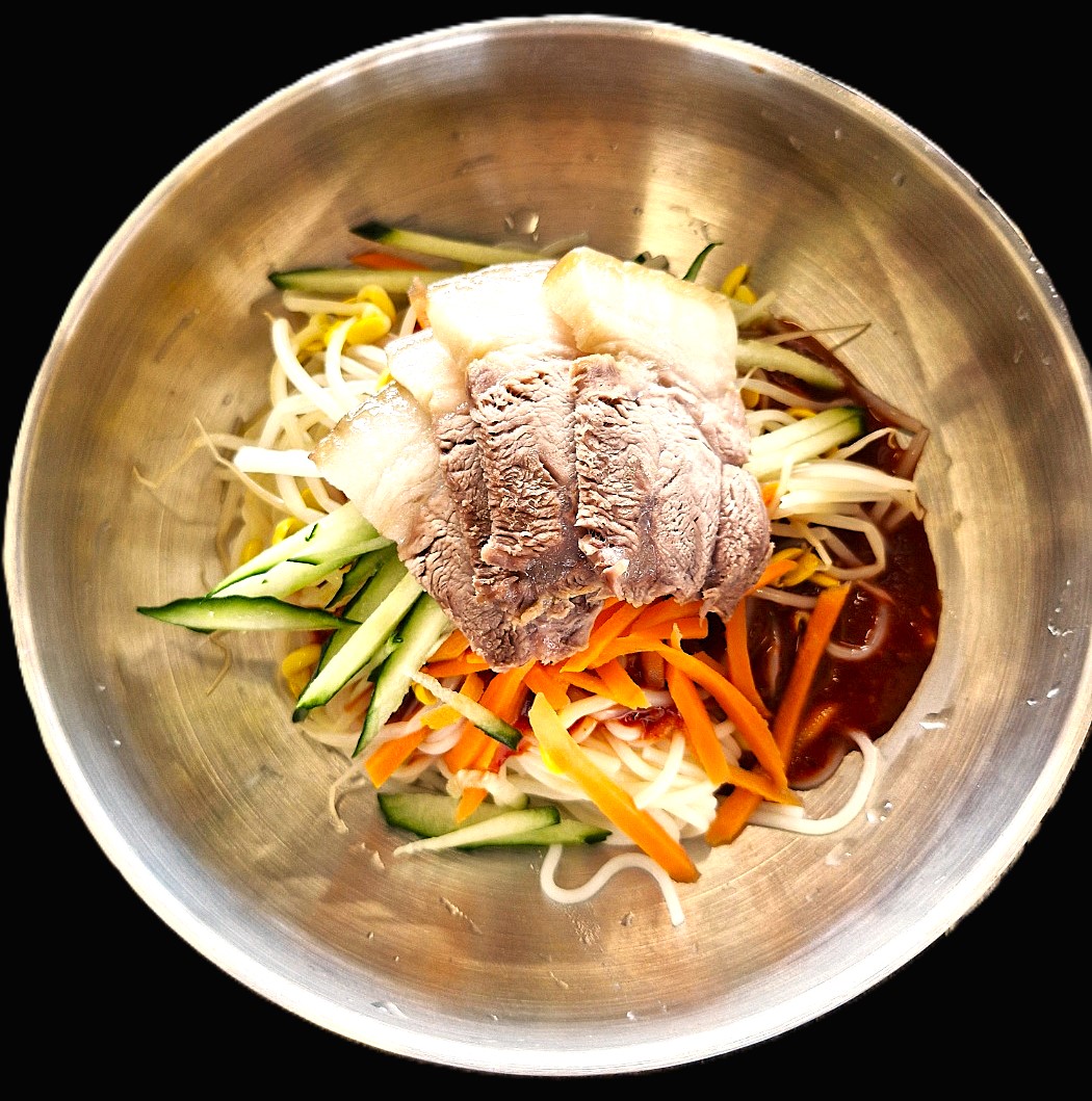 영이네국수