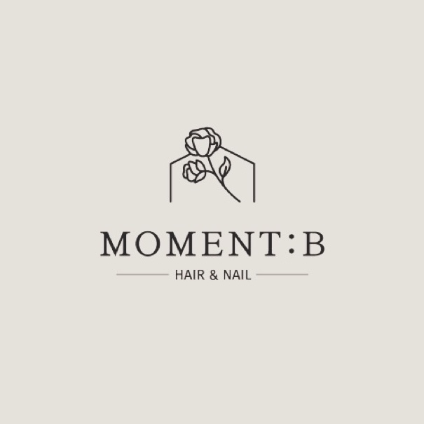 모멘트비 네일 대표 이미지