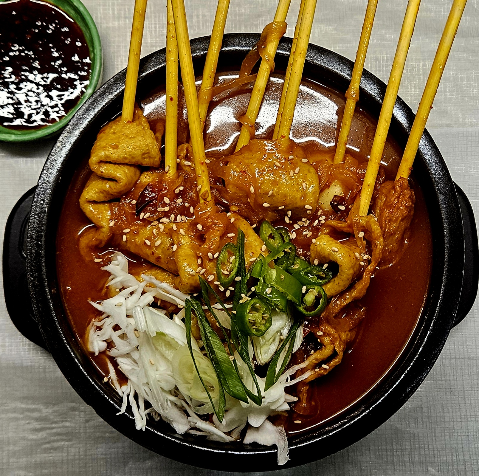 삼백호프