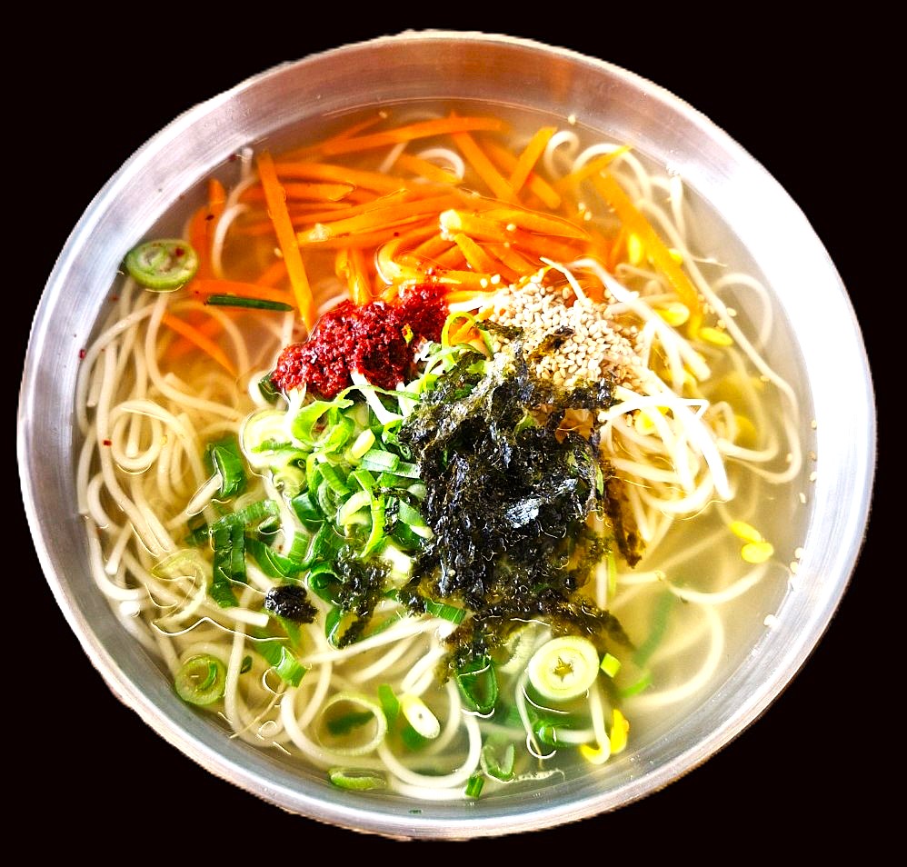 영이네국수