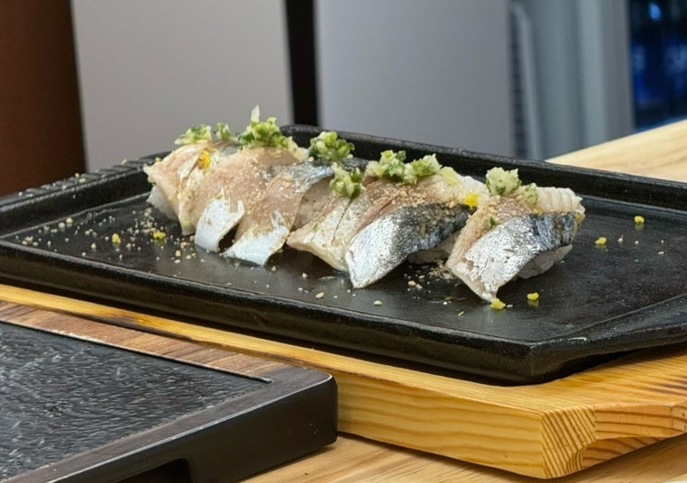 오마카세 오사이초밥 잠실송리단길점 photo 5