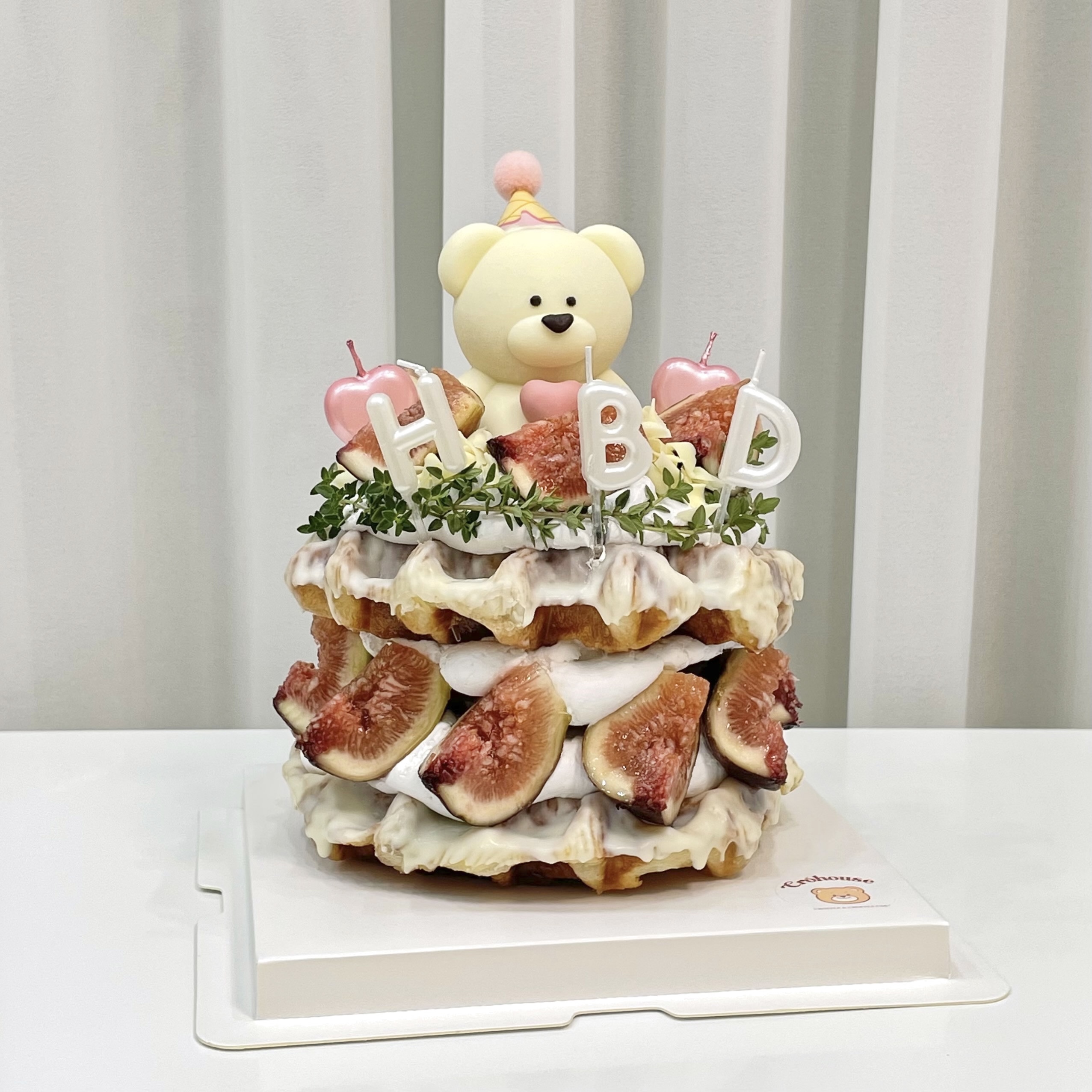 크로하우스 김해내외점