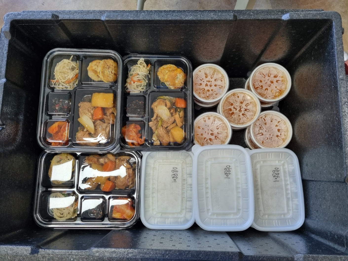 제일홈푸드