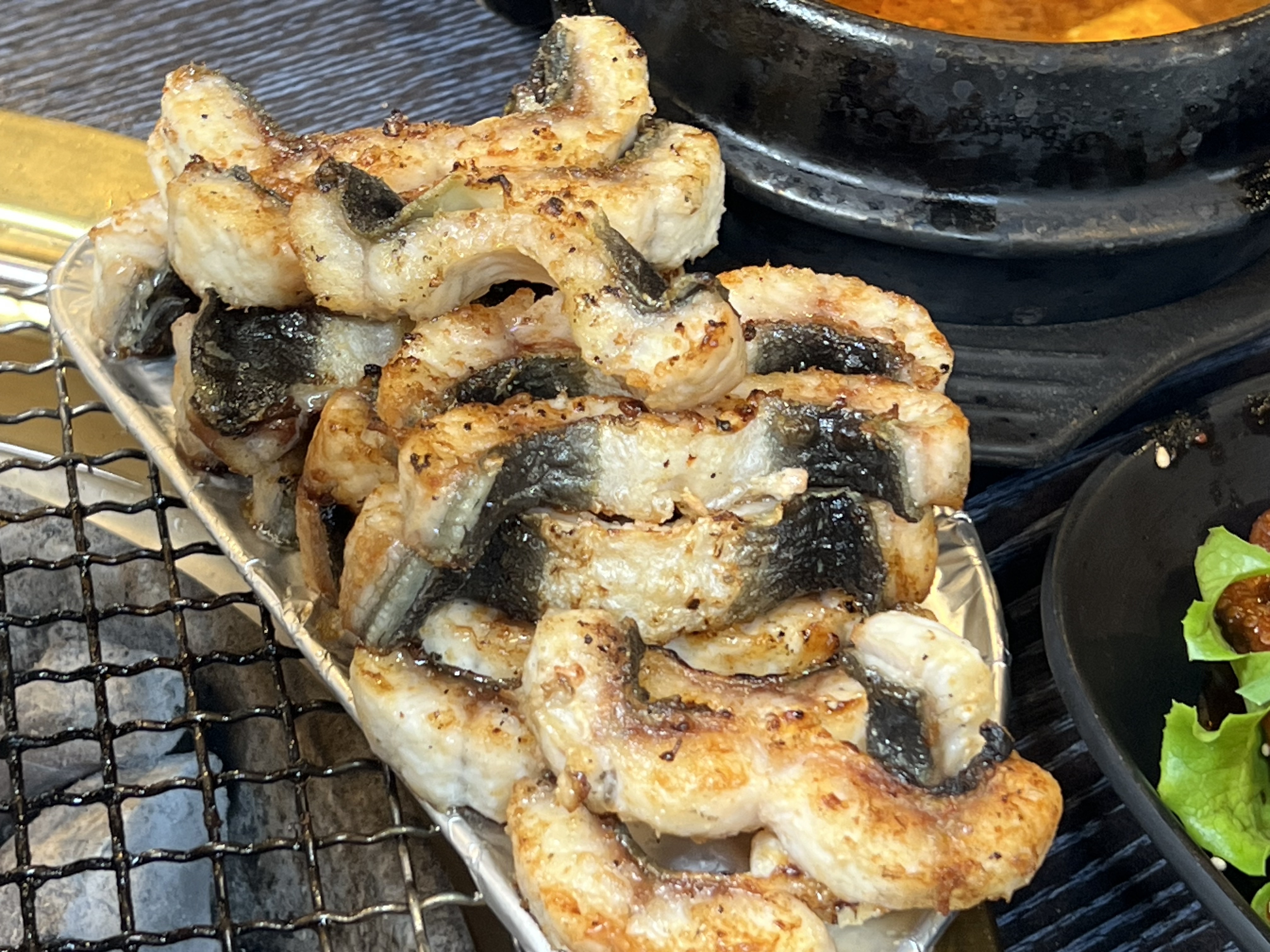 인생민물장어동홍점 대표 이미지