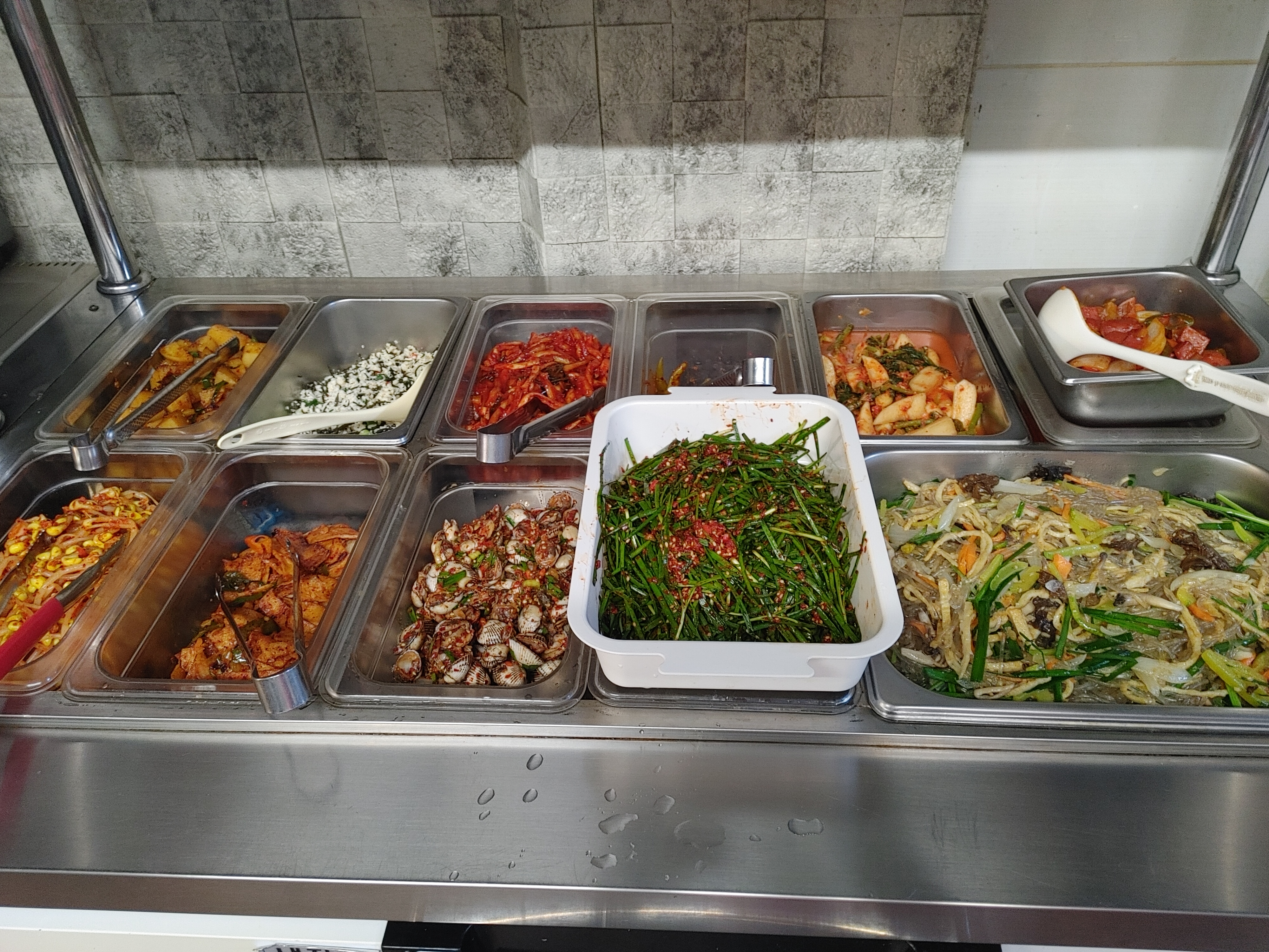 골목식당