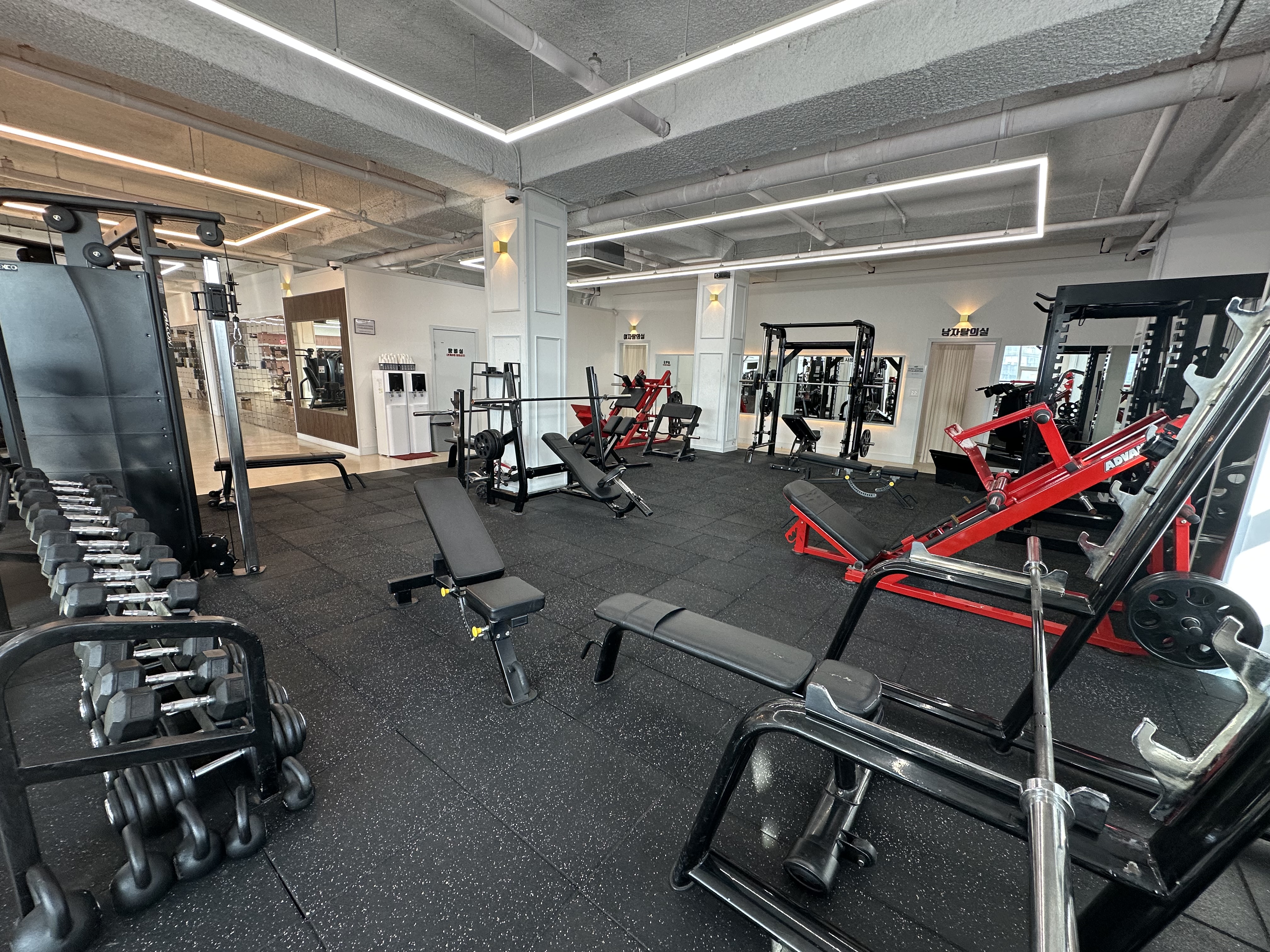 스컬휘트니스 광혜원점 대표 이미지
