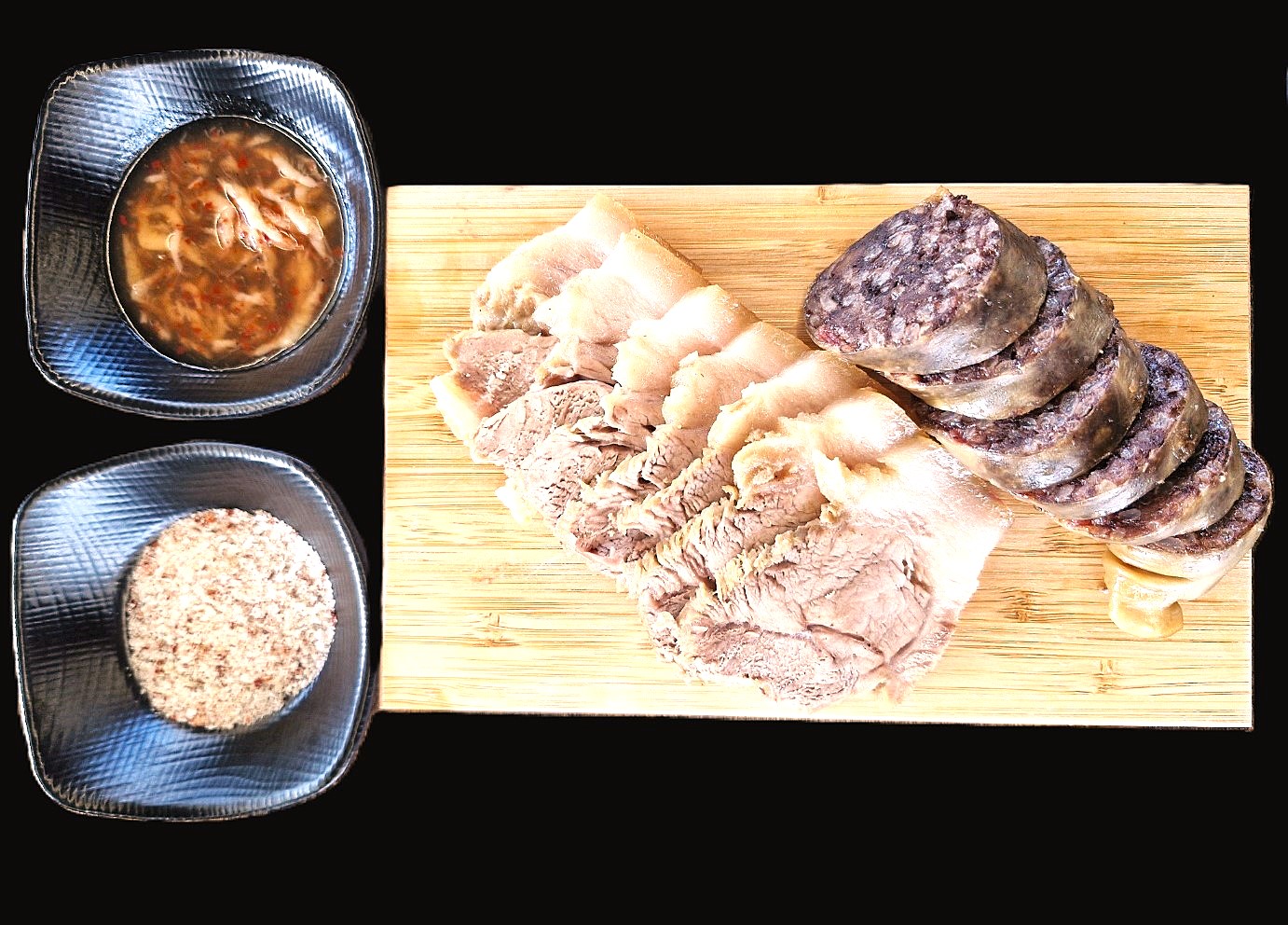 영이네국수