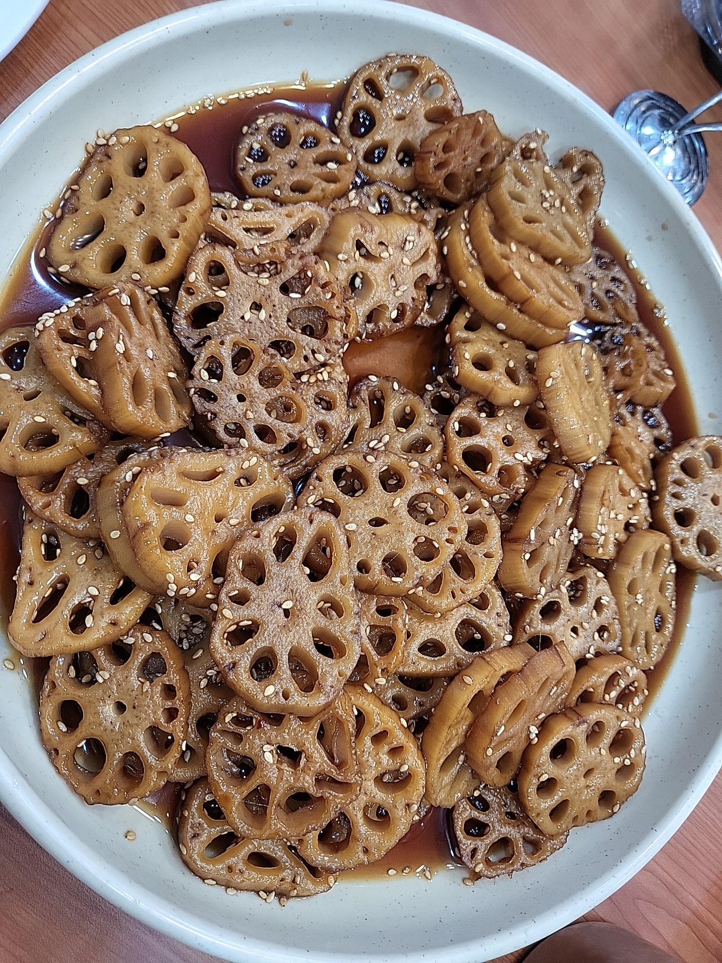 아산댁반찬
