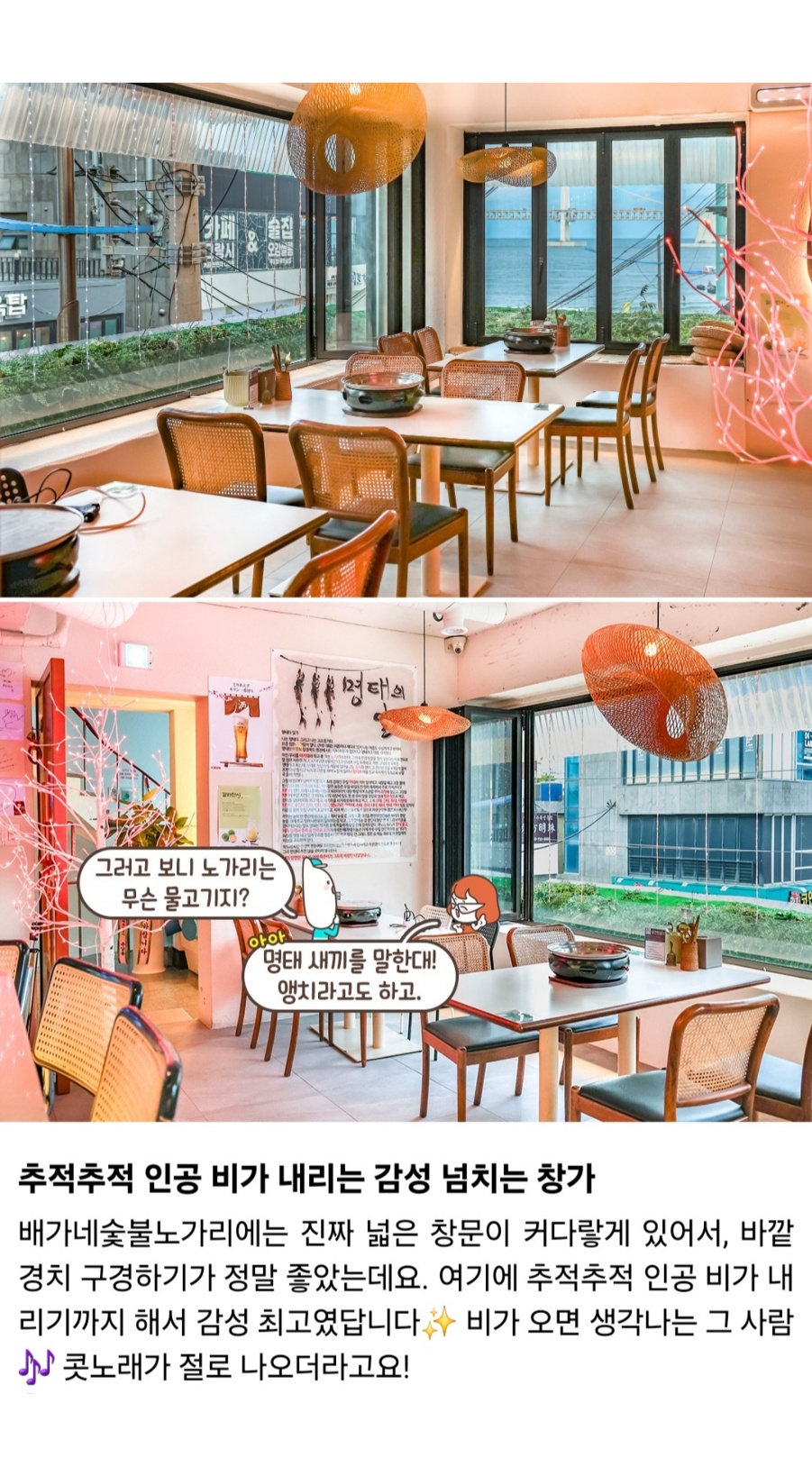배가네숯불노가리