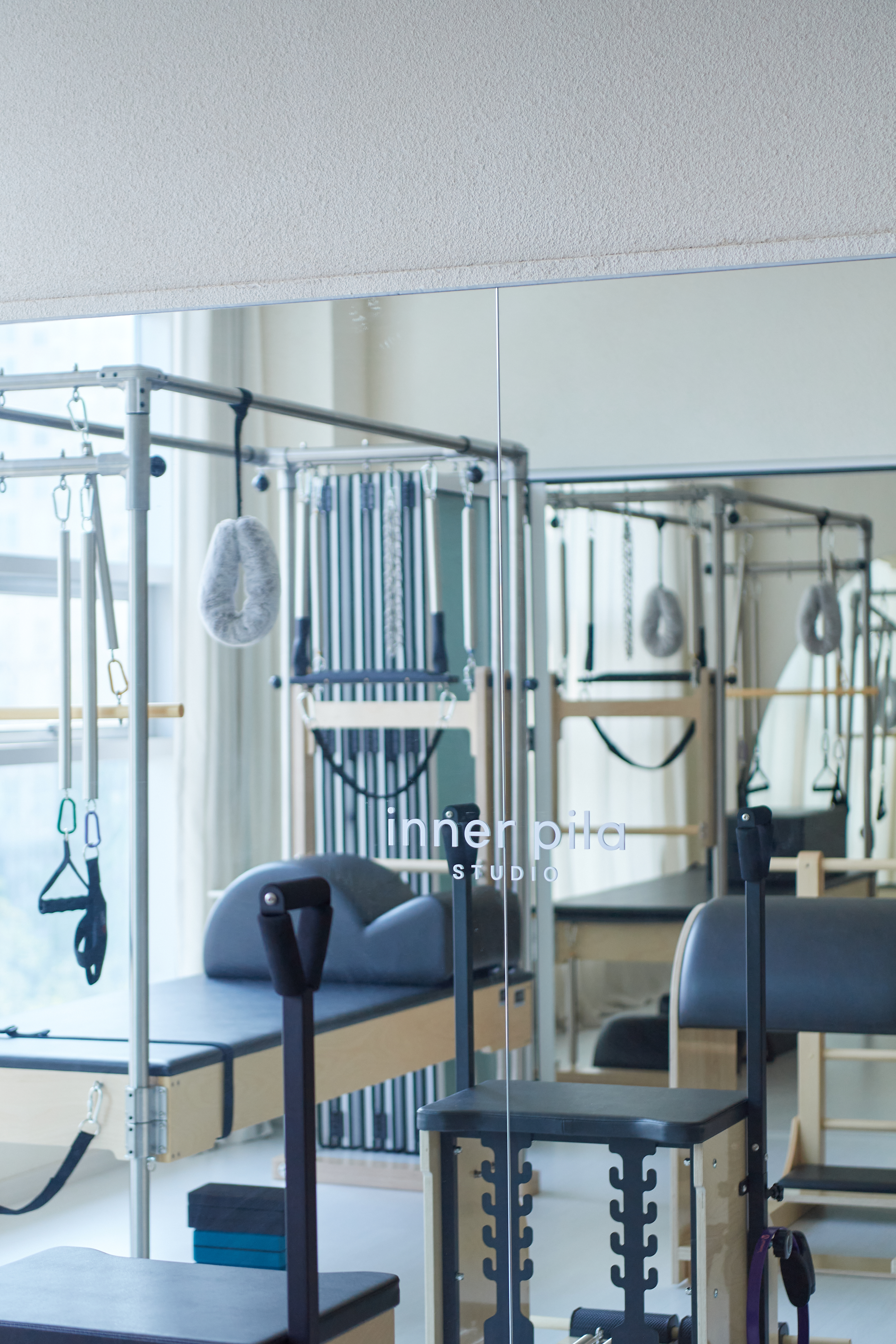 이너필라테스 대표 이미지