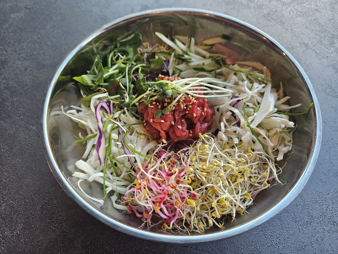 도화참맛갈비