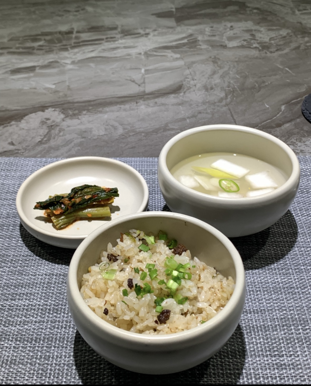 테판야끼햄