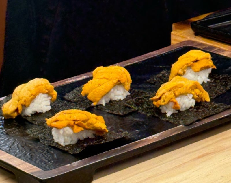 오마카세 오사이초밥 잠실송리단길점 photo 2