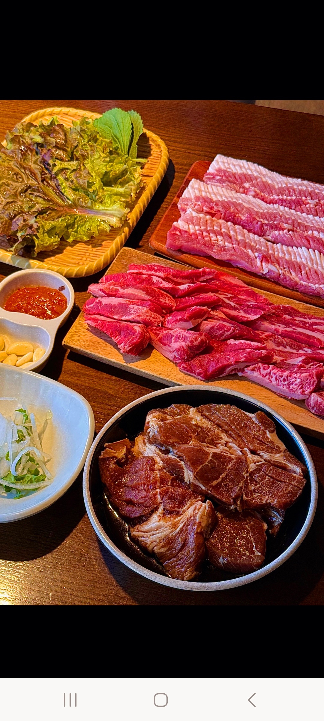 도담갈비