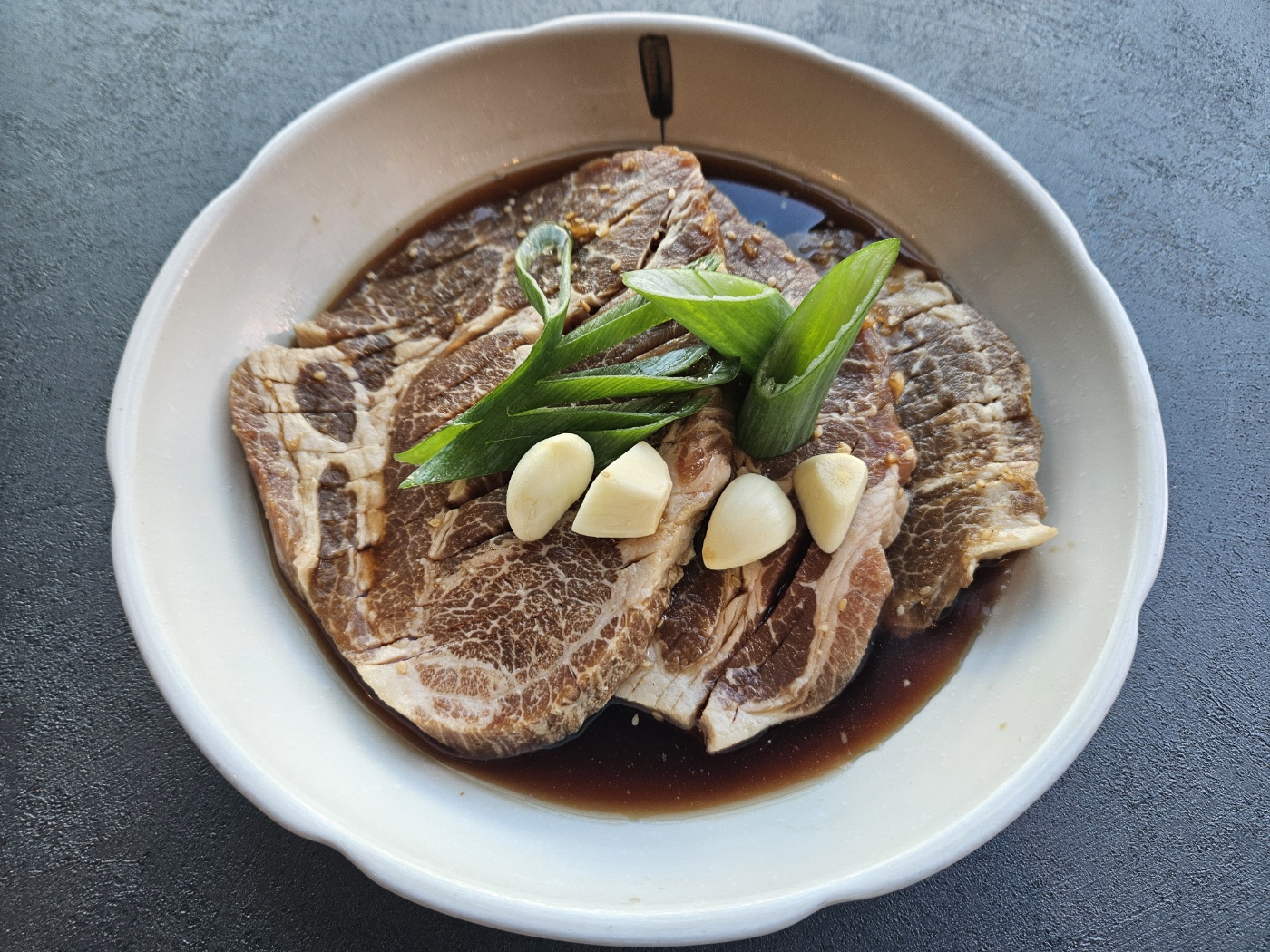 도화참맛갈비