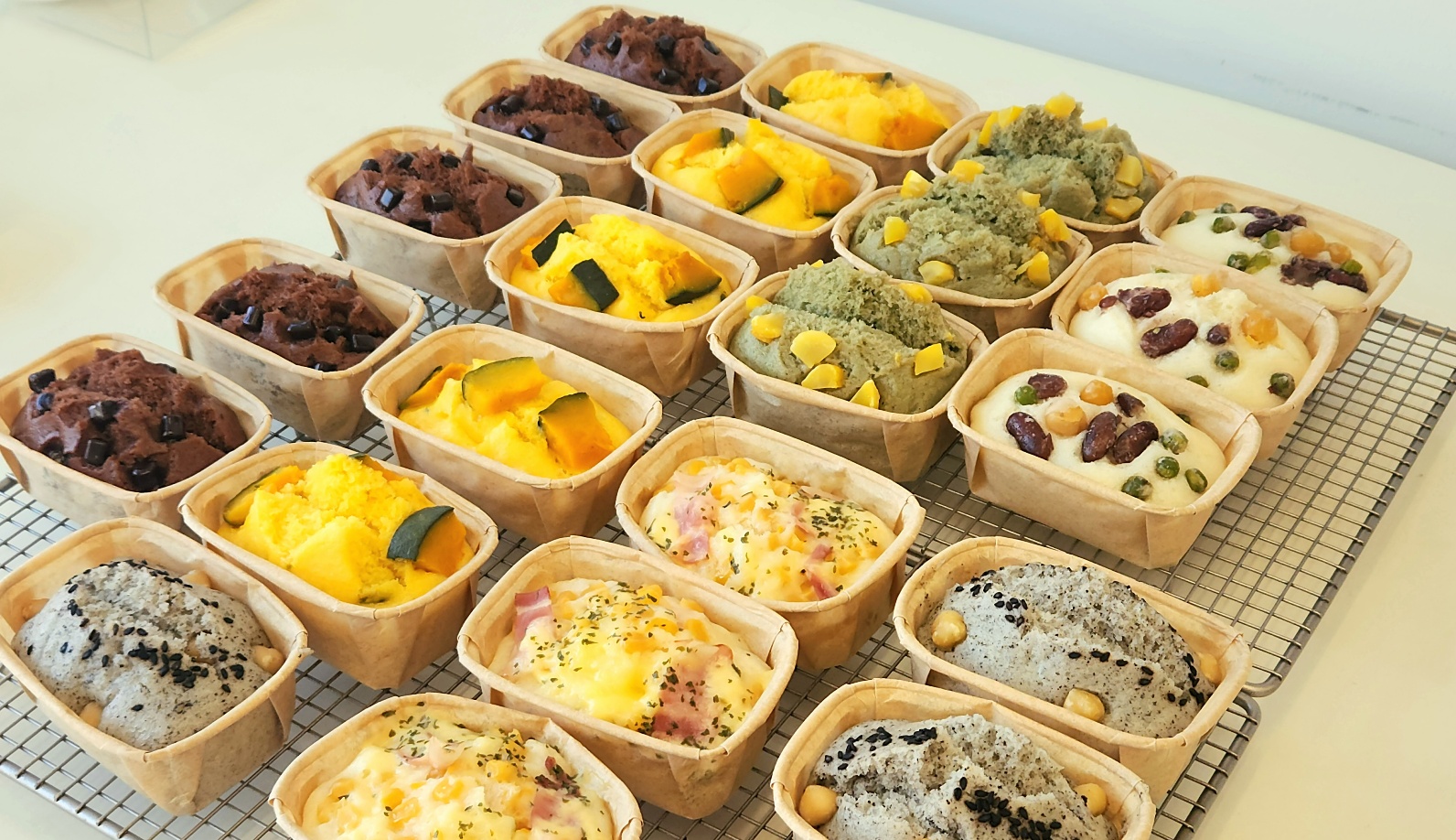 고은떡공방 떡케이크