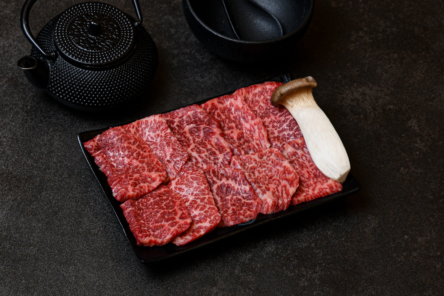 품육참숯소갈비살전문점 화성시청점