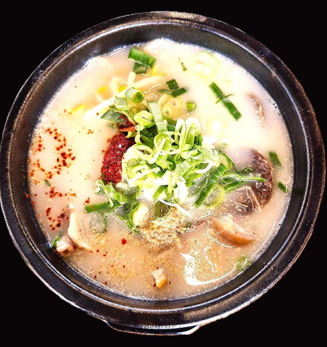 영이네국수