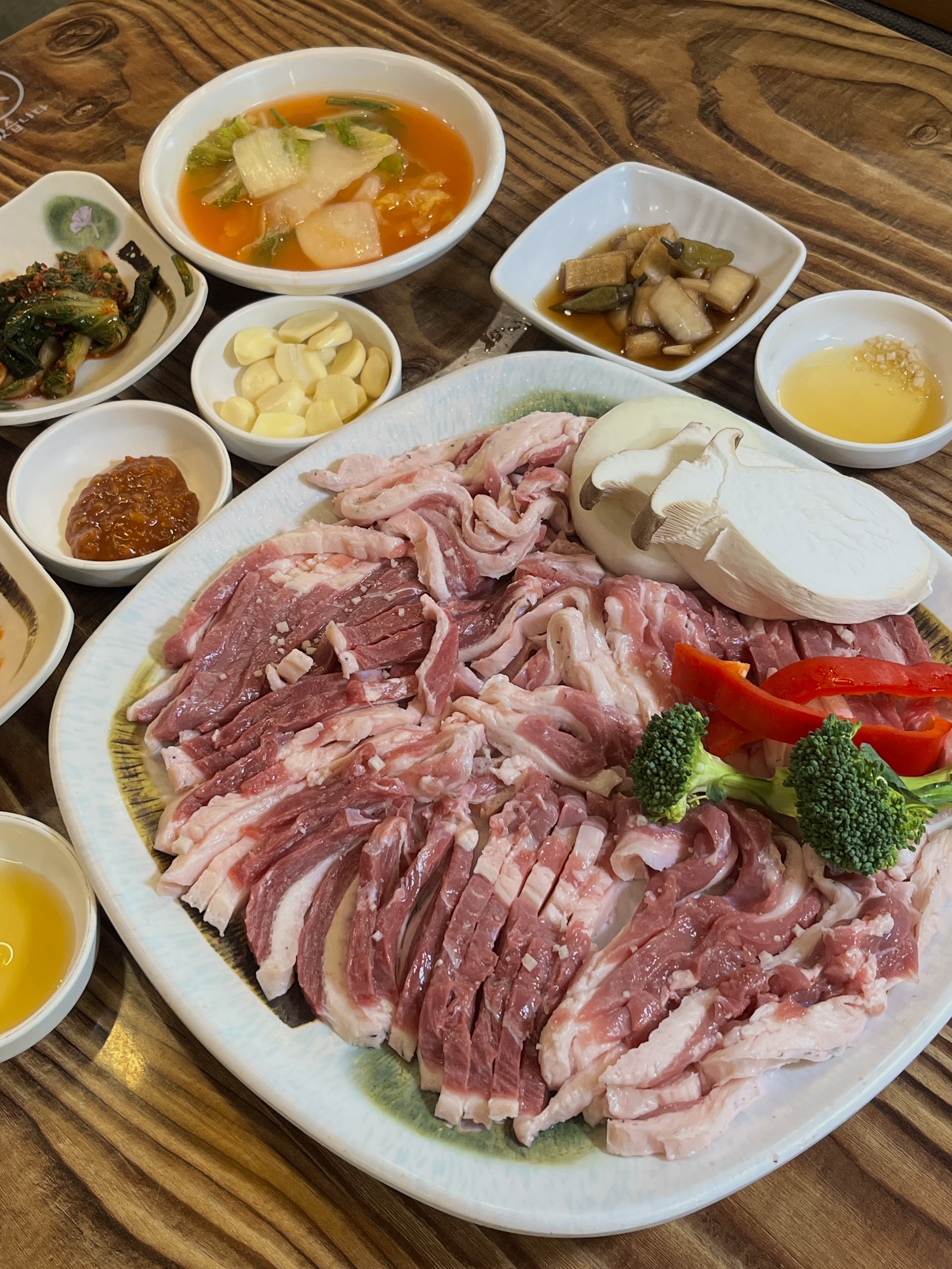 산에들에오리알