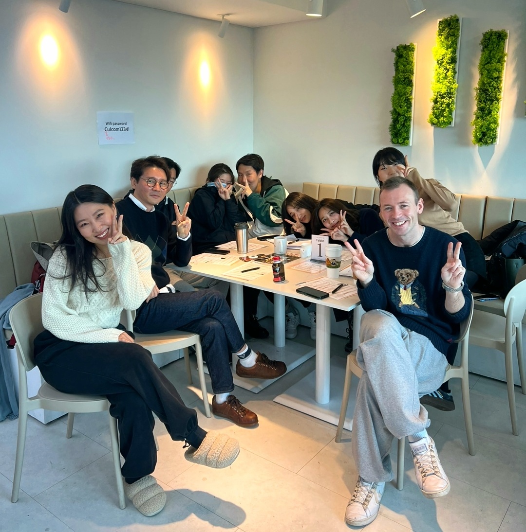 컬컴 종로점 대표 이미지