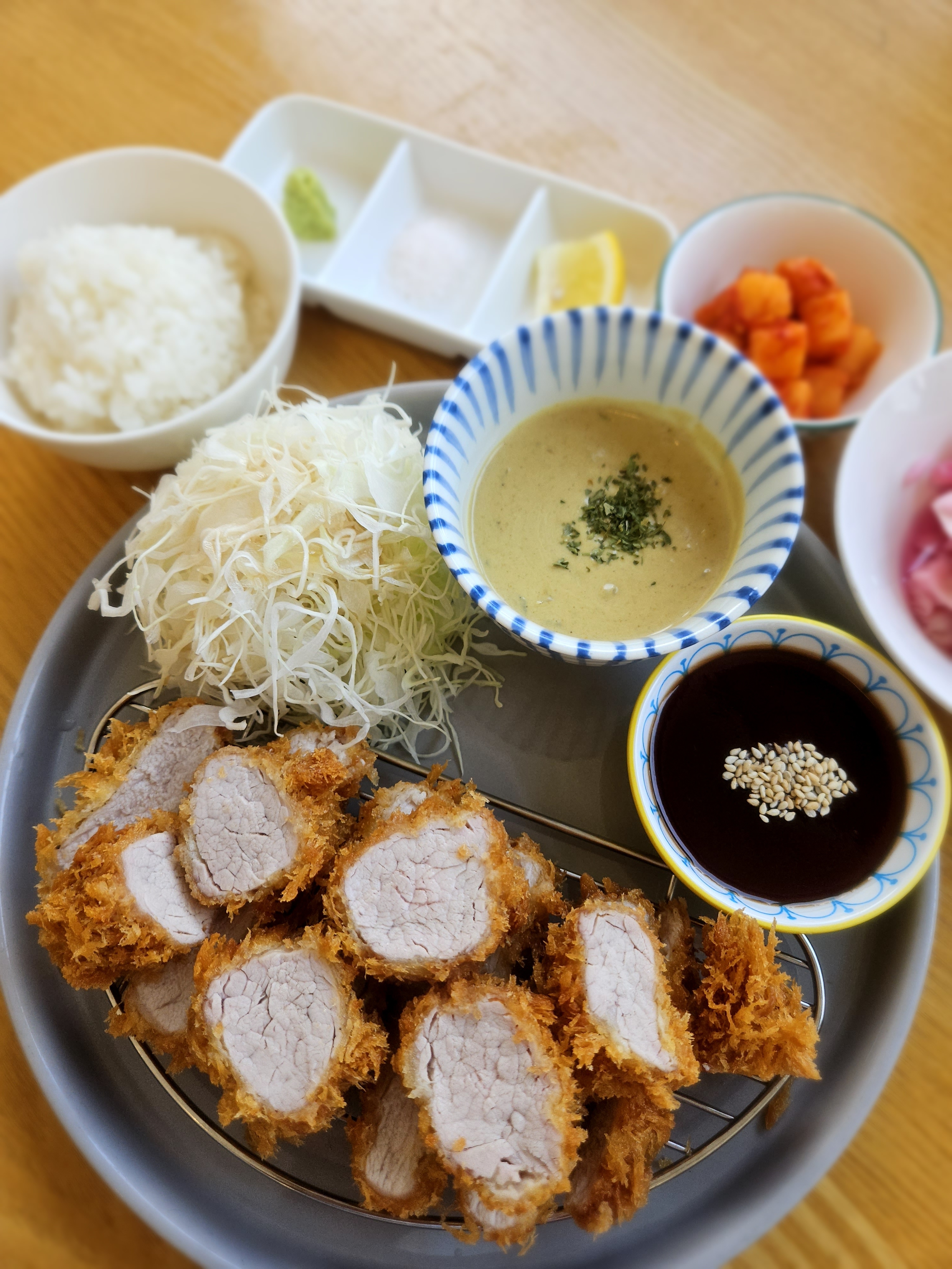 아오야마식당