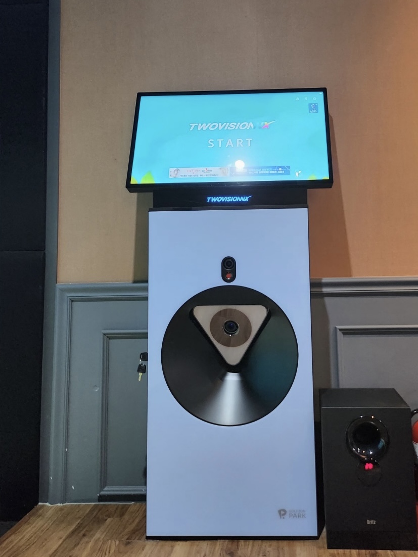 골프존파크 대표 이미지