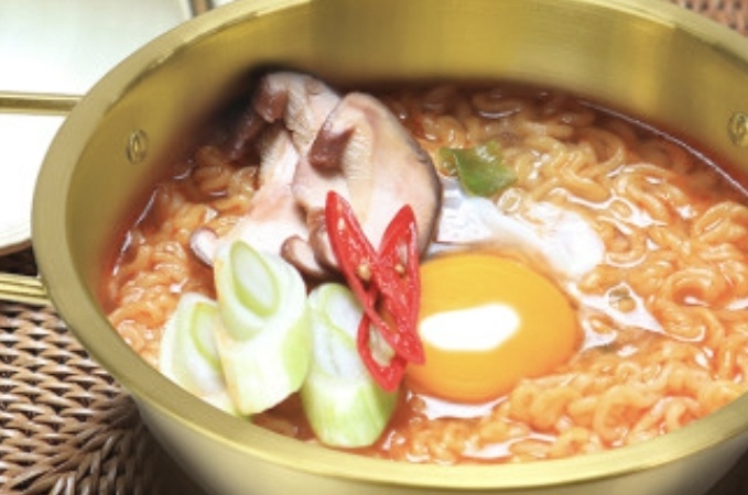 팔도별미집