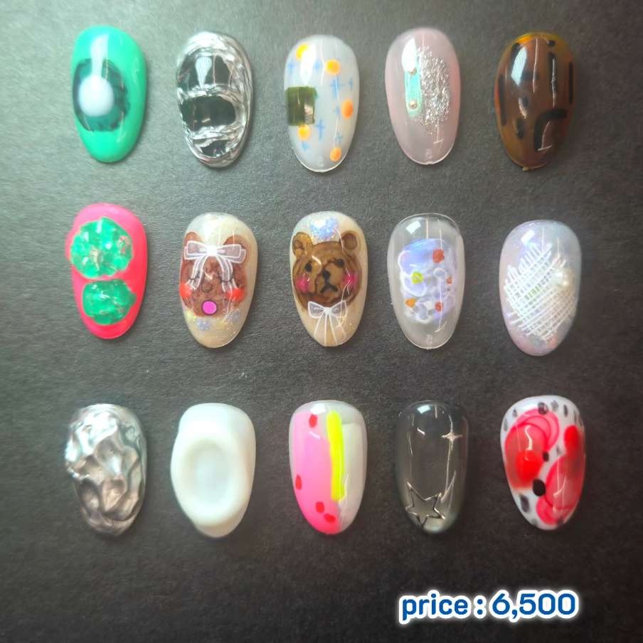 볼로네일 화곡 대표 이미지