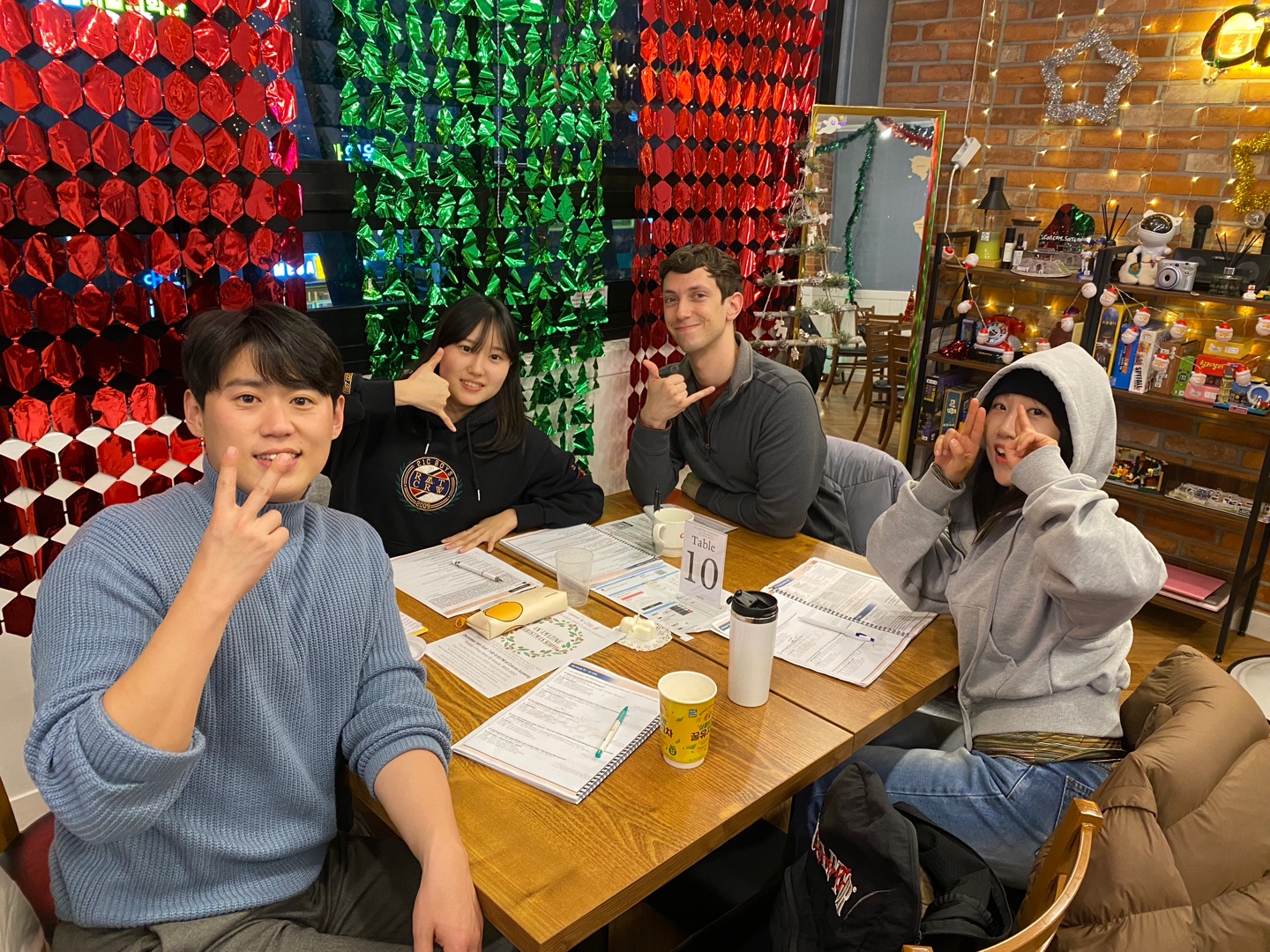 컬컴 종로점 대표 이미지