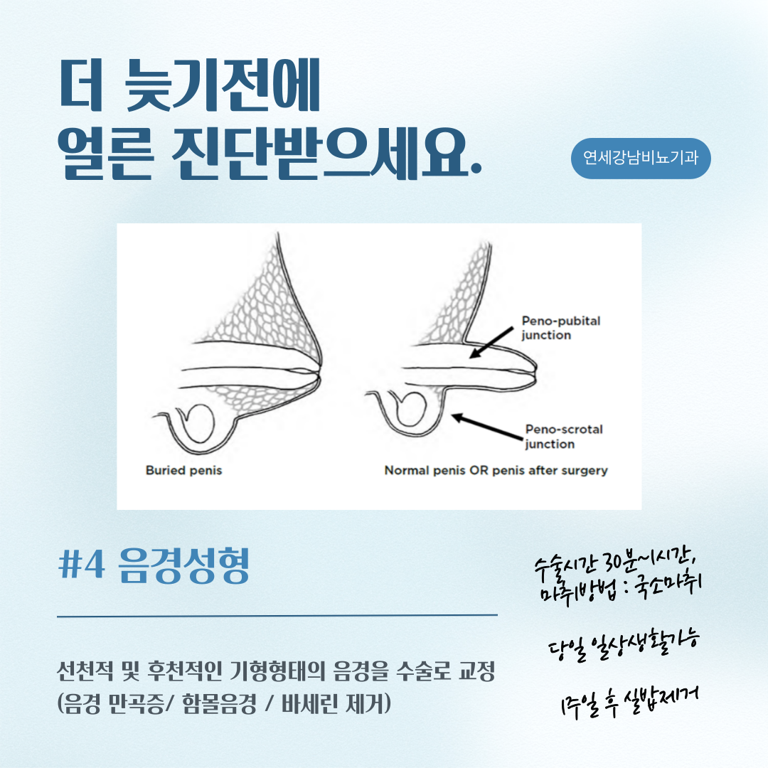연세강남비뇨기과의원
