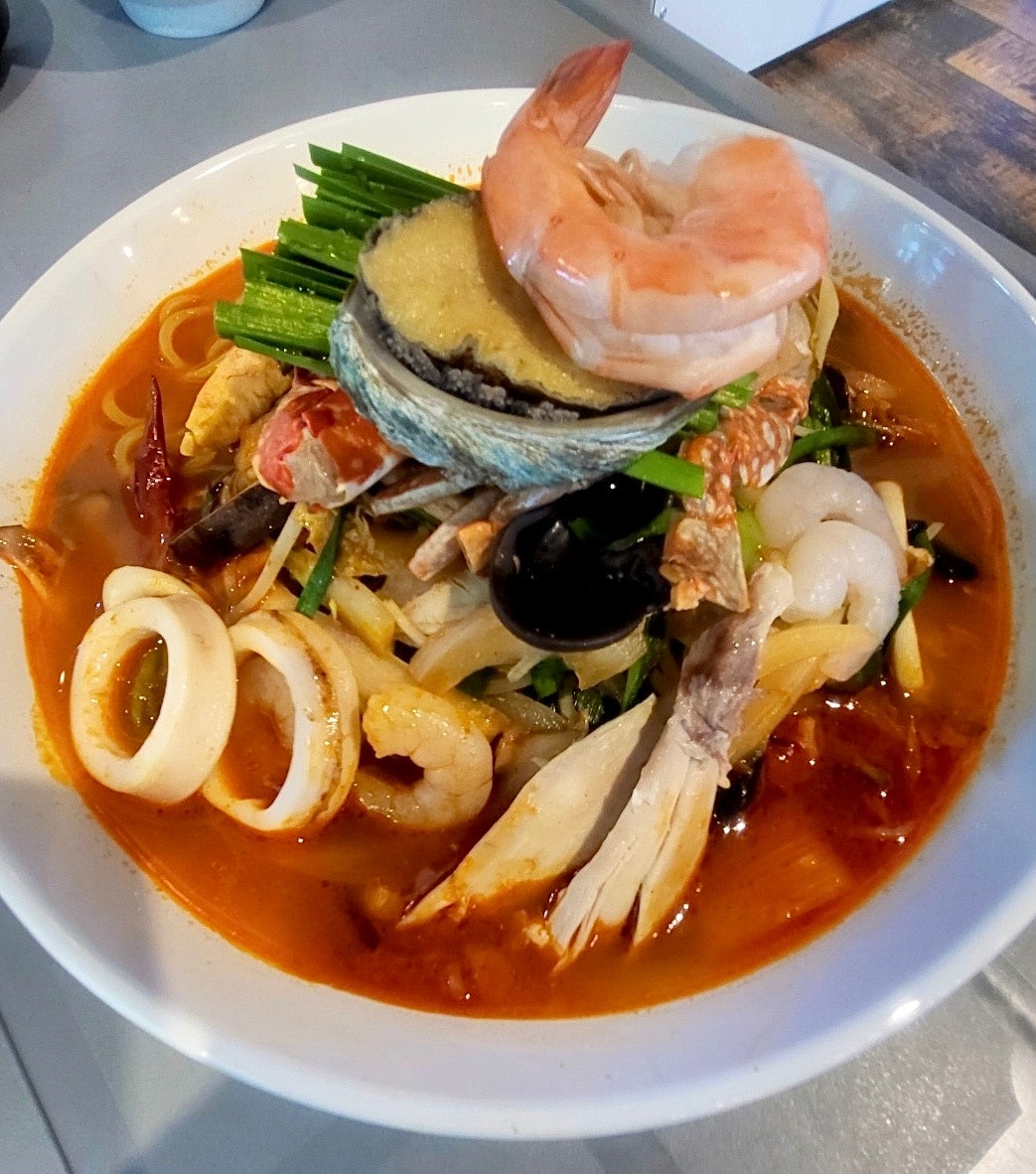 해신짬뽕