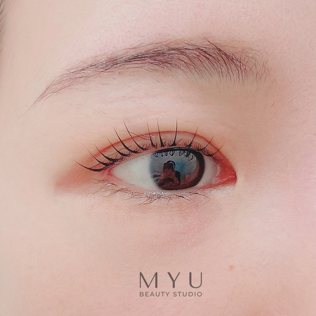 뷰티스튜디오뮤 사당 눈썹&속눈썹 대표 이미지
