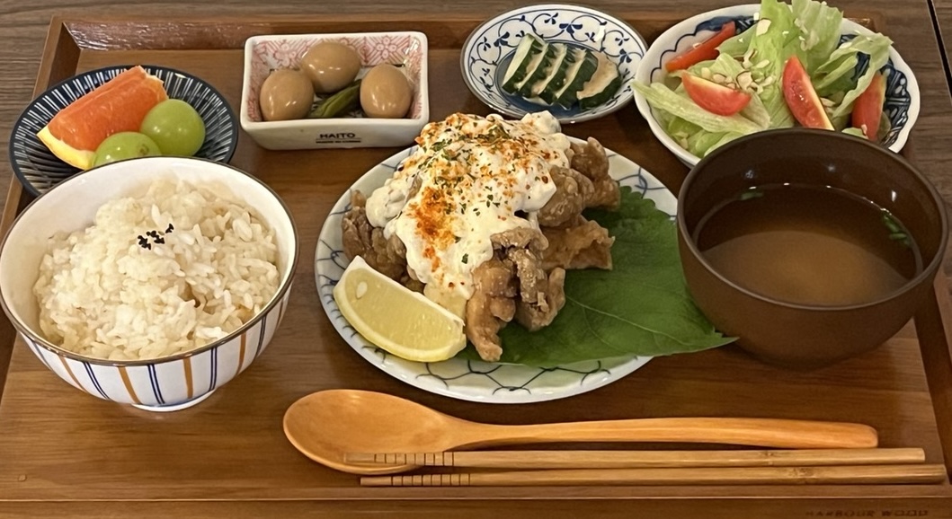 비요리