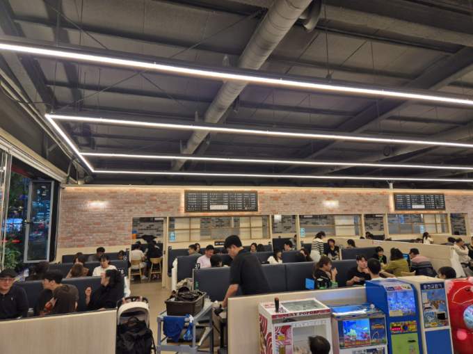 대패생각 신마산점