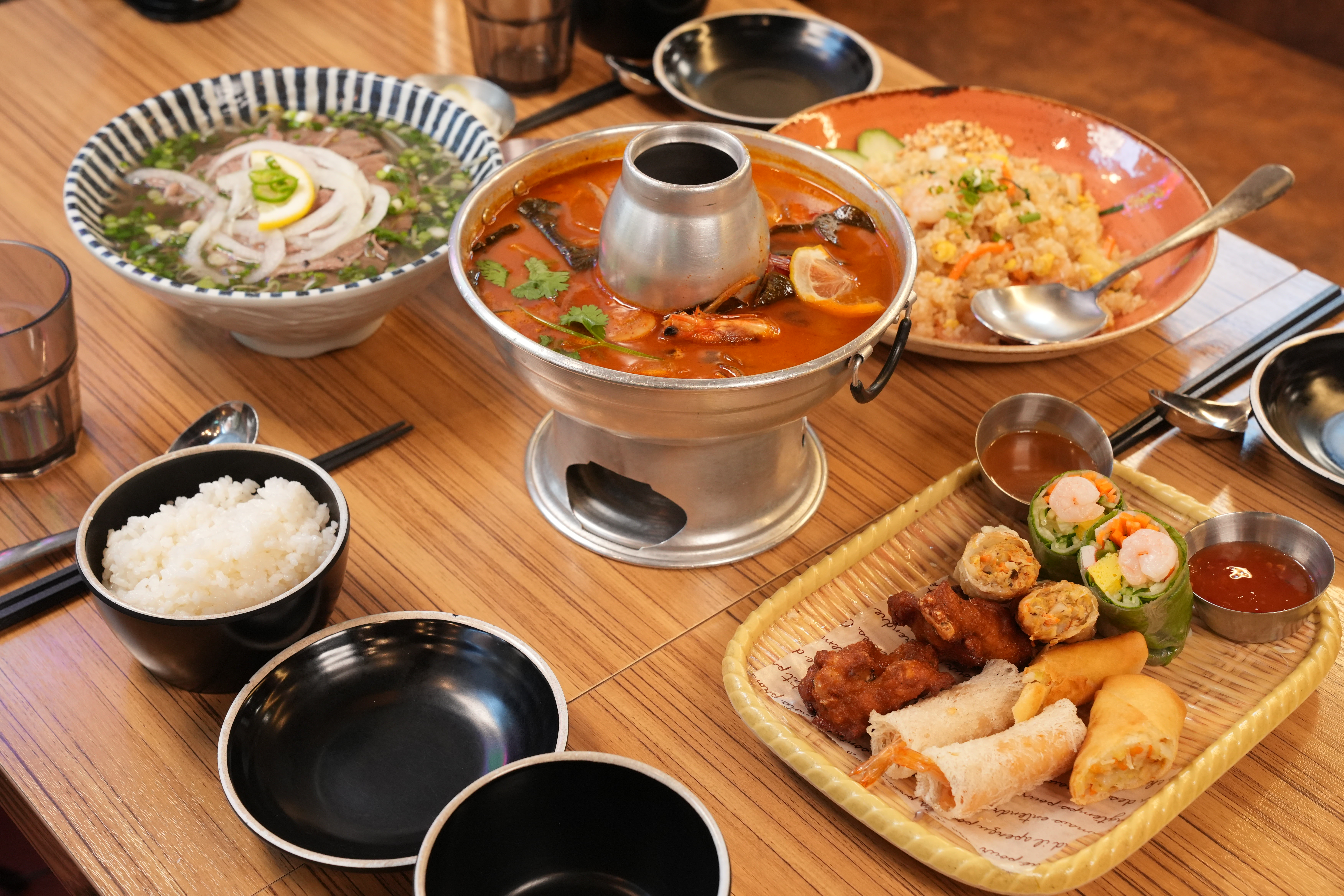 벤탄빌라 과천점 photo 2