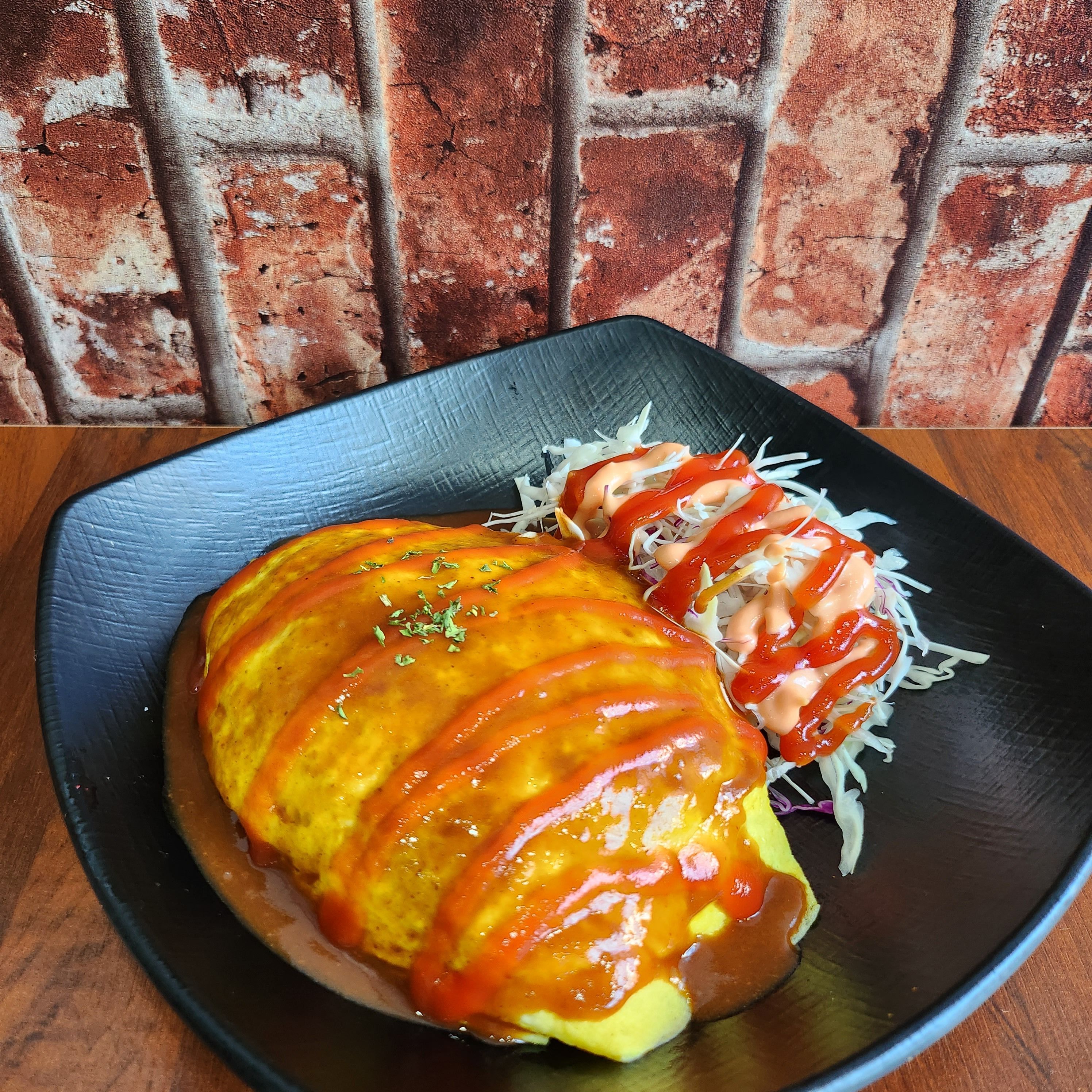 오여사한분식