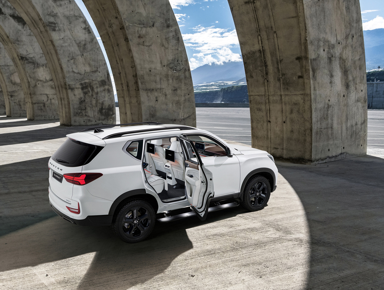 KGM 안양대리점 대표 이미지