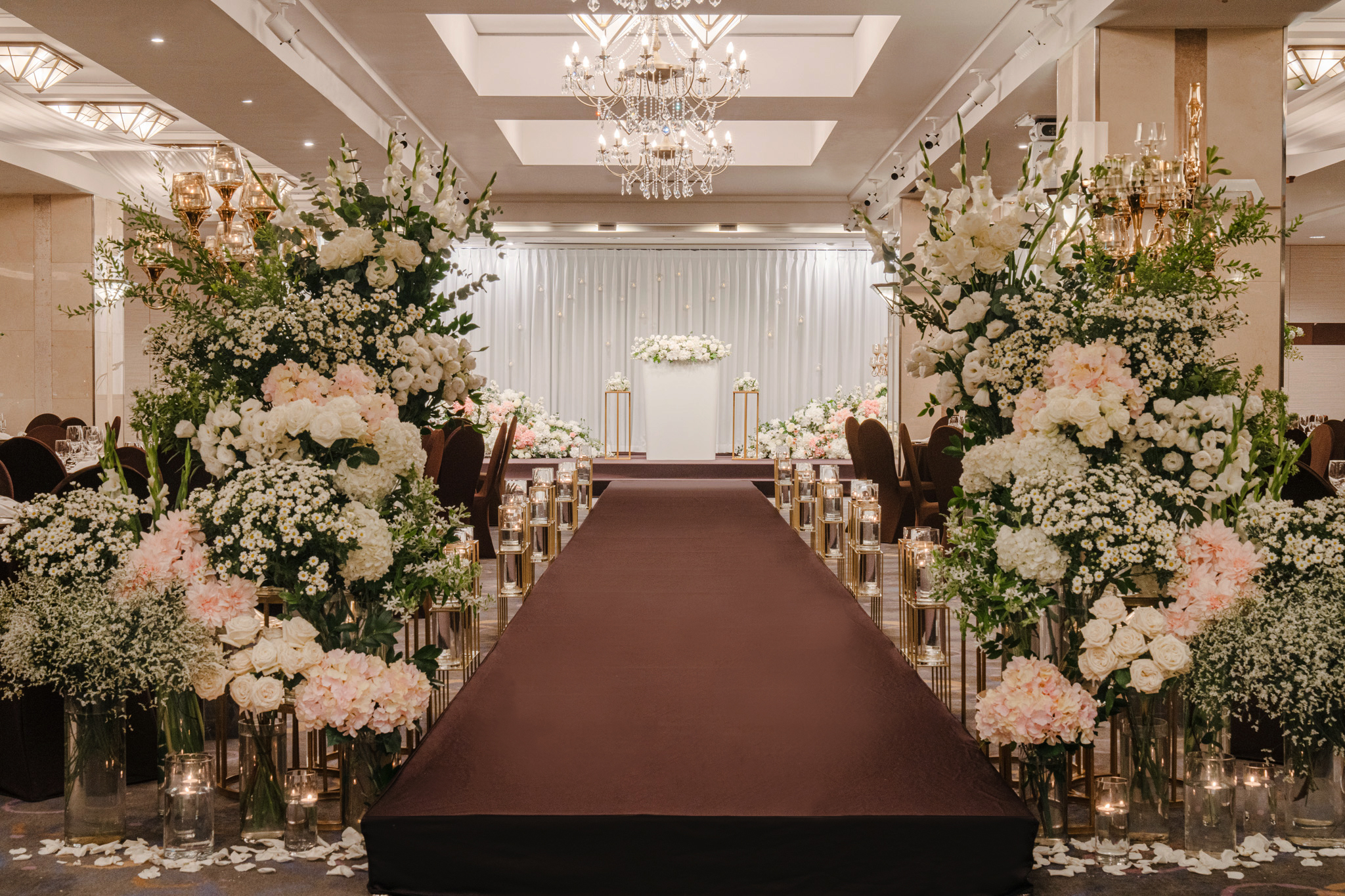 로얄호텔서울 웨딩 대표 이미지