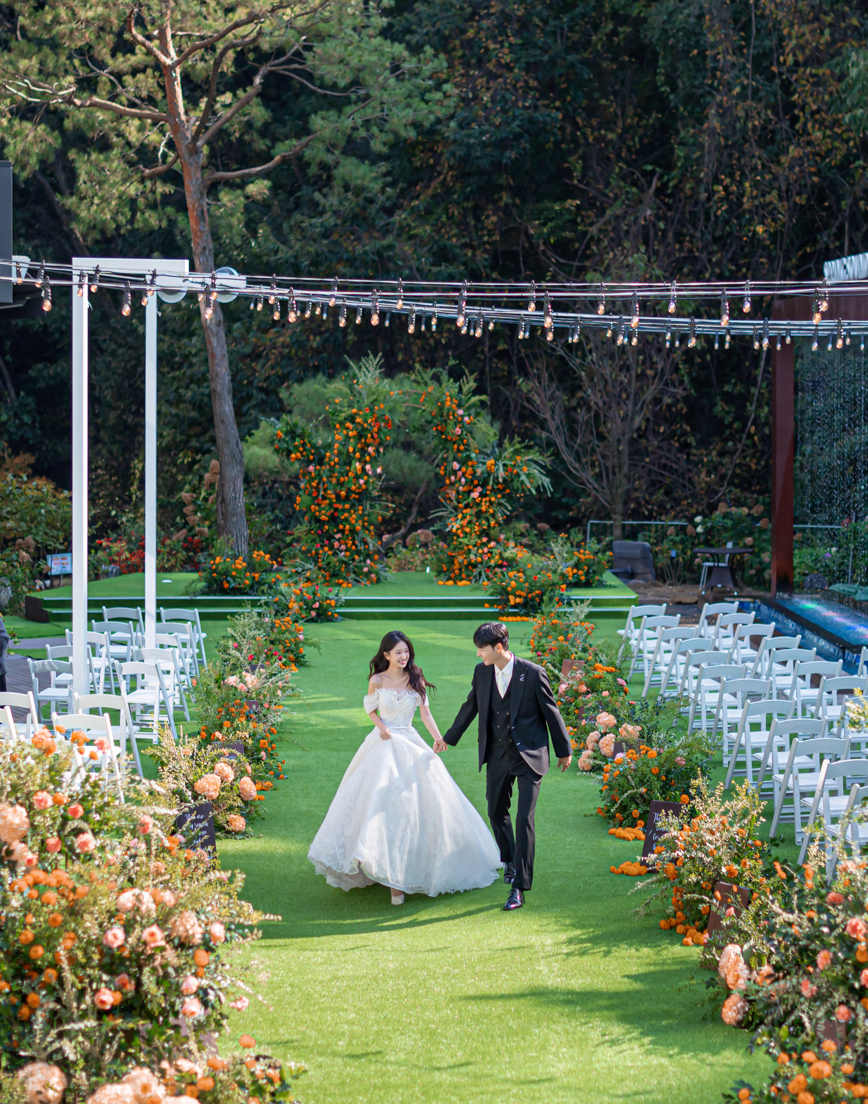 리움하우스웨딩 대표 이미지